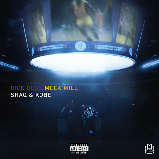 Rick Ross – SHAQ & KOBE
