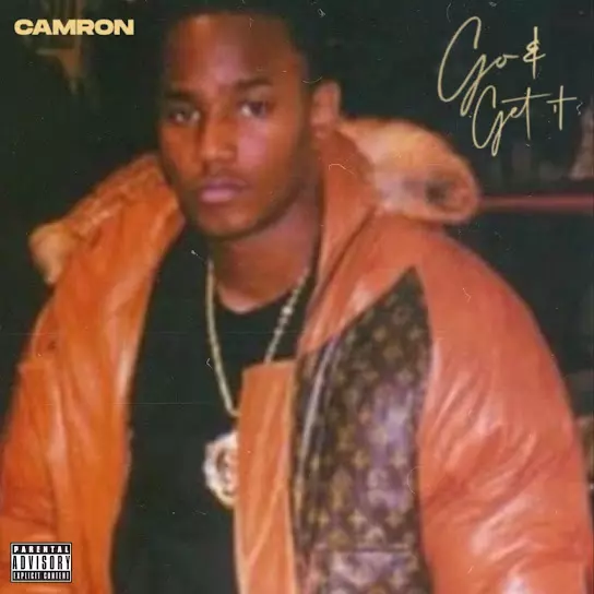 Cam'ron – Go & Get It