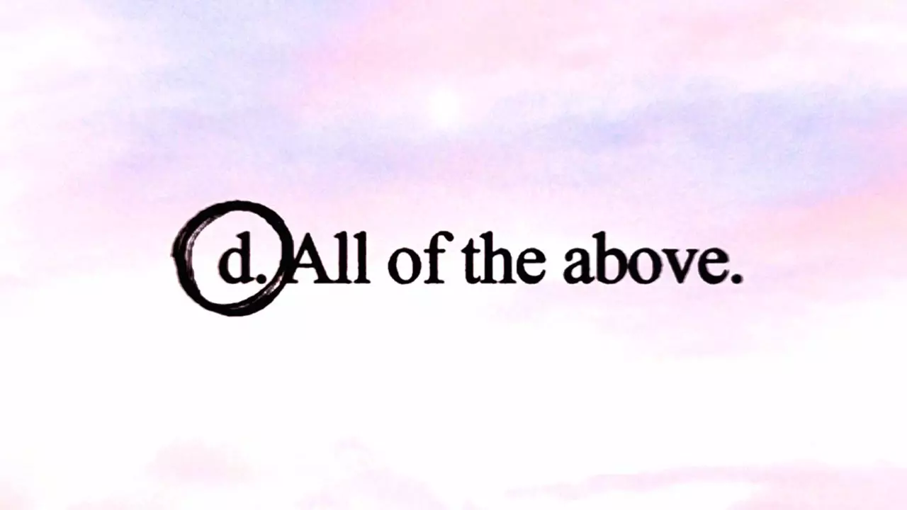 Connor Price – All of the Above