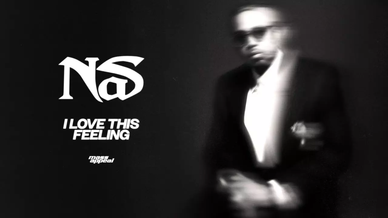 Nas – I Love This Feeling