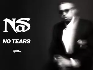 Nas – No Tears