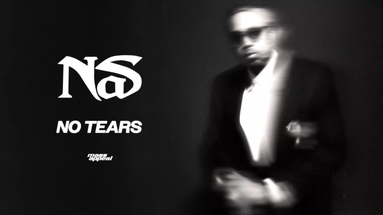 Nas – No Tears