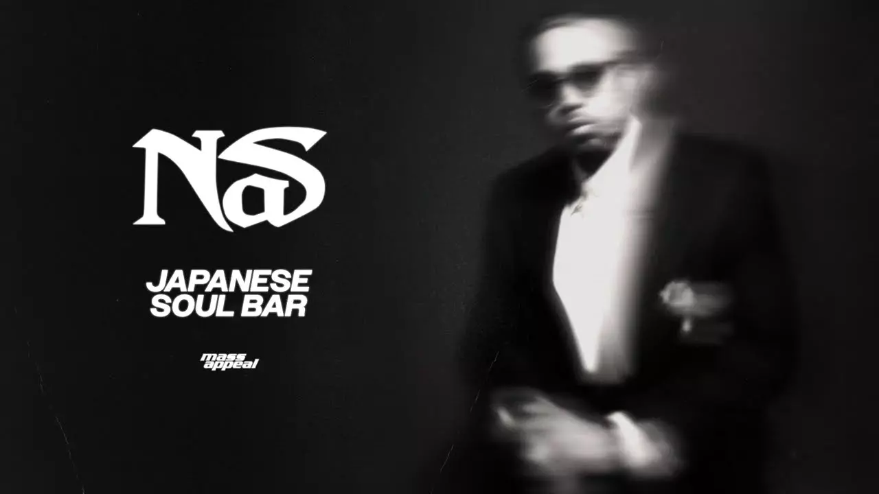 Nas – Japanese Soul Bar