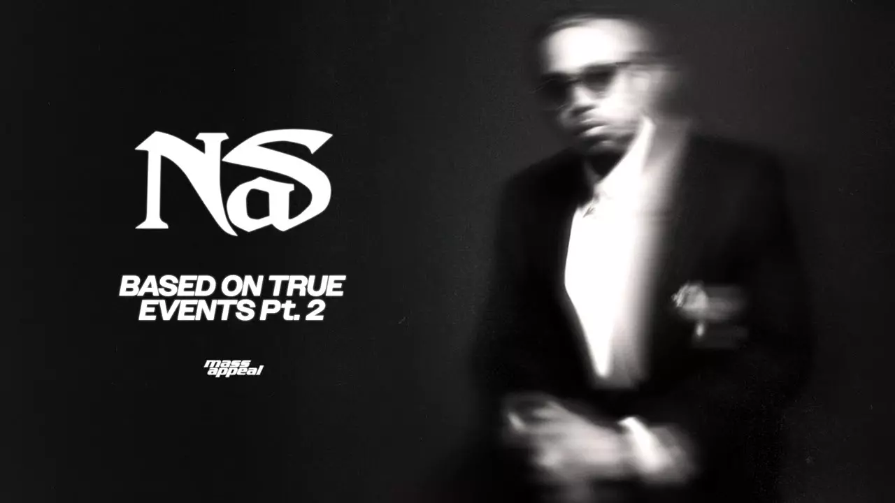 Nas – Based On True Events Pt. 2