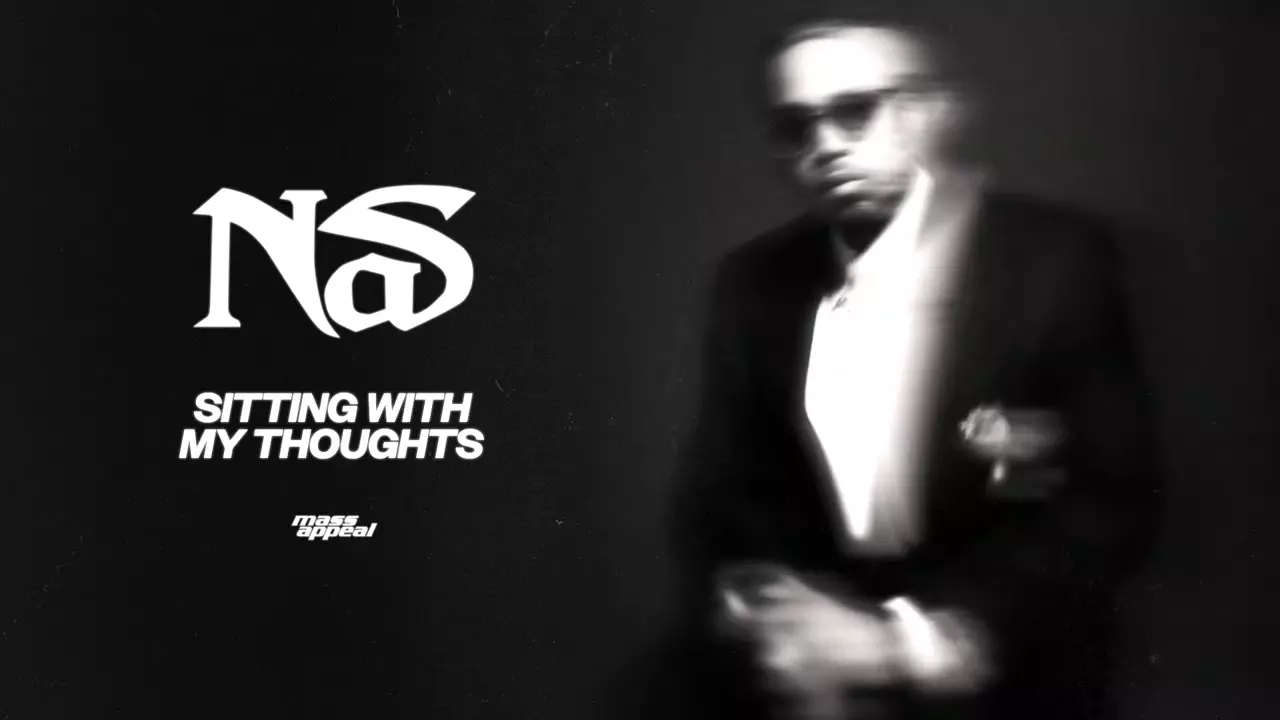 Nas – Sitting With My Thoughts