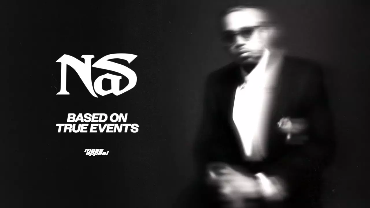 Nas – Based On True Events