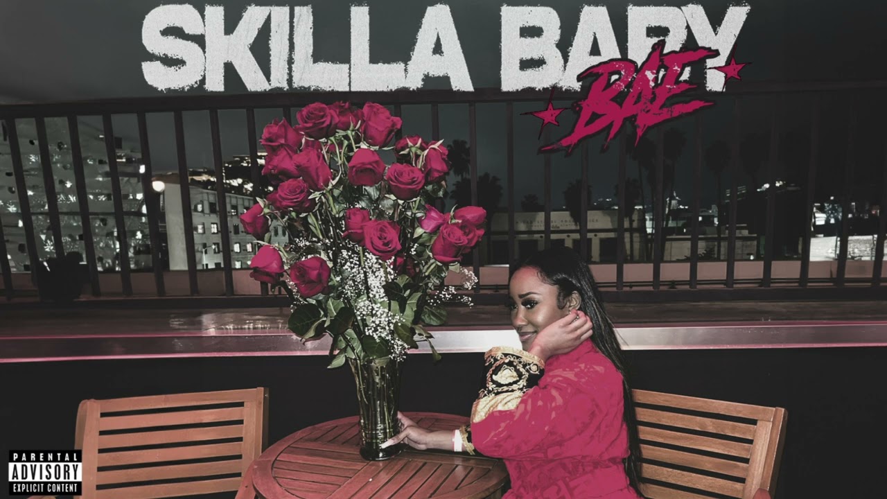 Skilla Baby – Bae