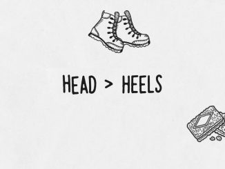 Ed Sheeran – Head ▹ Heels