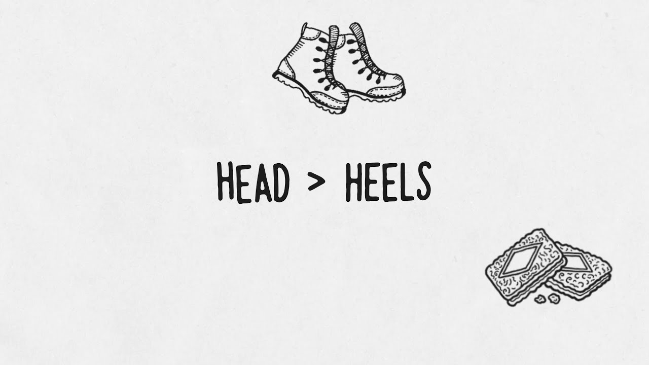 Ed Sheeran – Head ▹ Heels