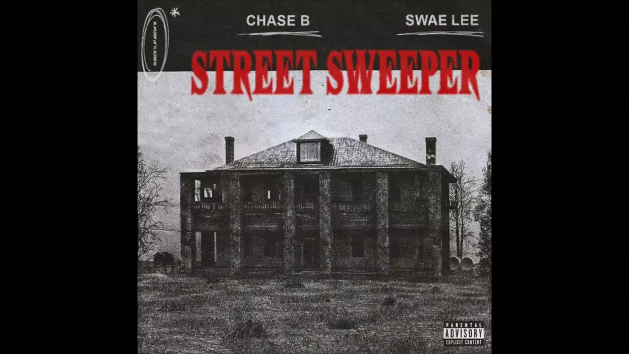 Chase B – Street Sweeper