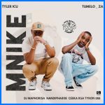 Tyler ICU – Mnike (Radio Edit)