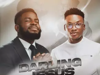 S.O.N Music – Darling Jesus
