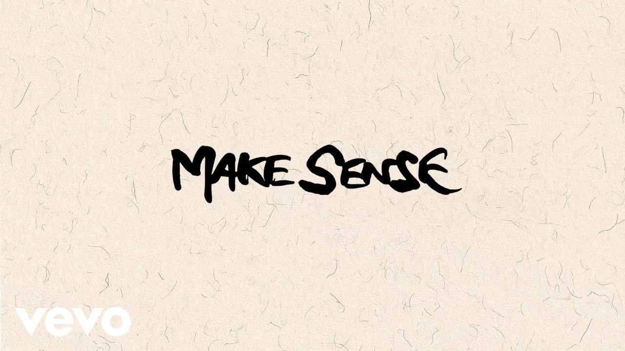 Jorja Smith – Make sense