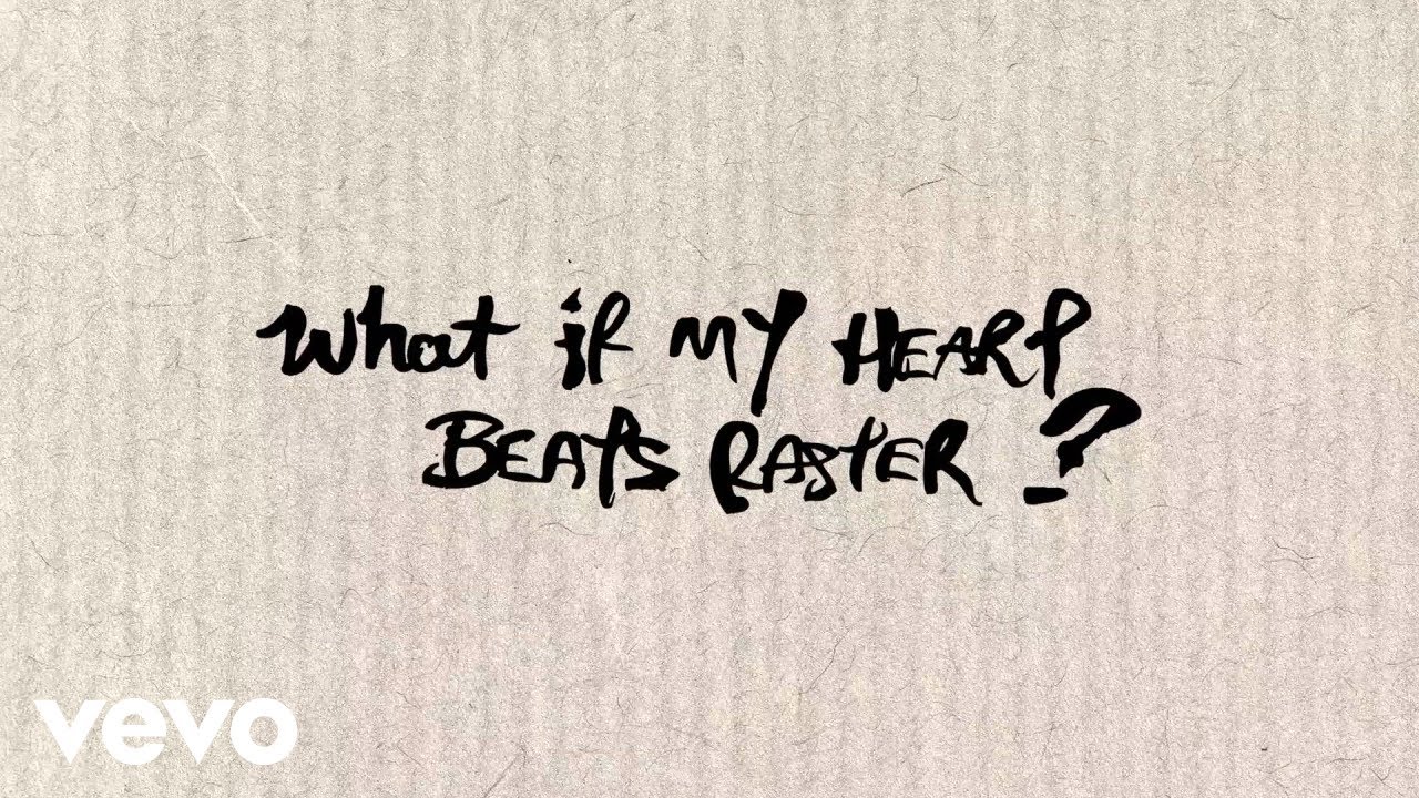 Jorja Smith – What if my heart beats faster?