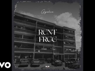 Gyakie – Rent Free