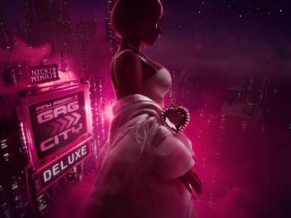 Nicki Minaj – Pink Friday 2 (Gag City Deluxe)