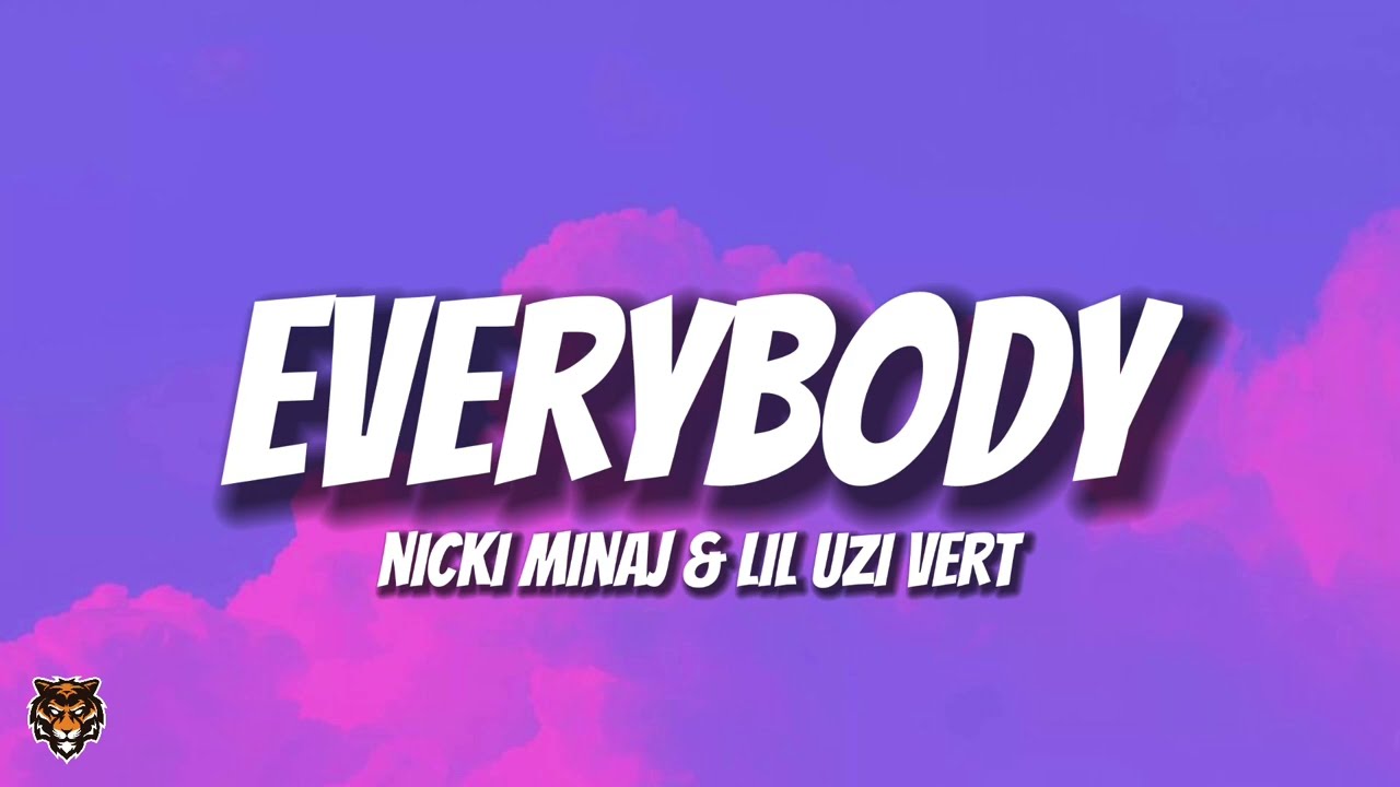 Nicki Minaj – Everybody