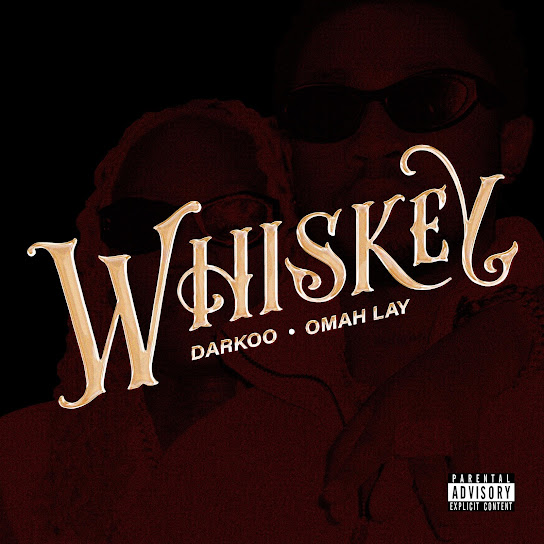 Darkoo – Whiskey