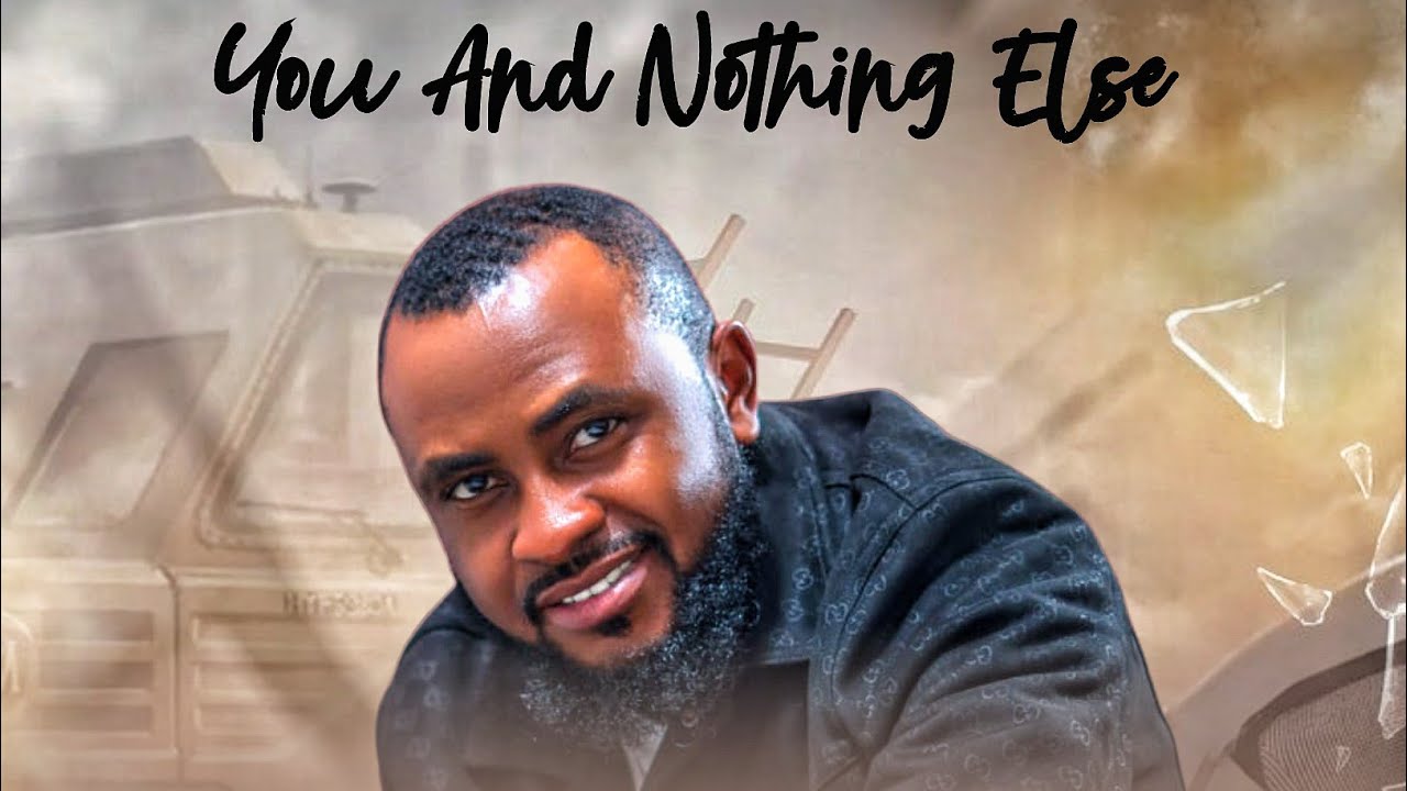 Oche Jonkings – You And Nothing Else